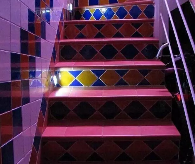 B&b Casa Alfareria 59