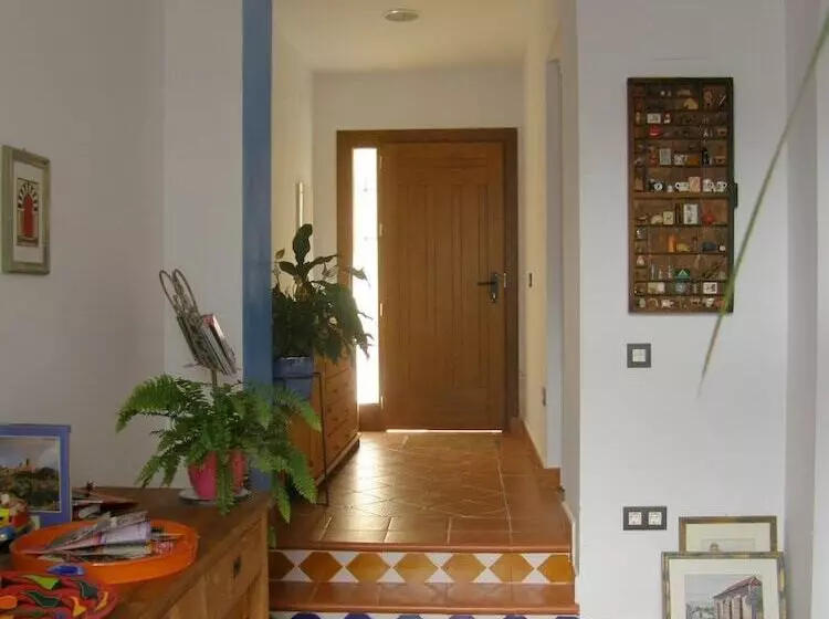 B&b Casa Alfareria 59