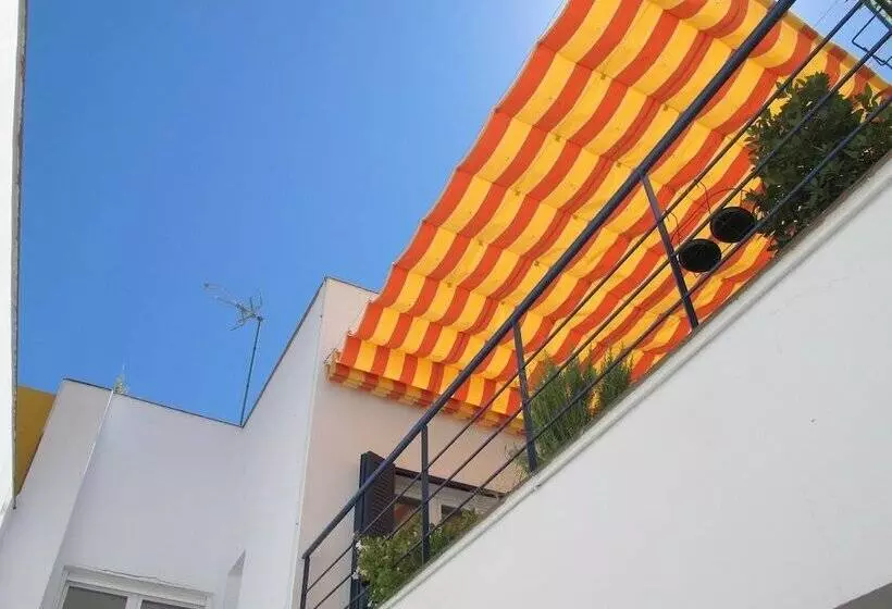 B&b Casa Alfareria 59