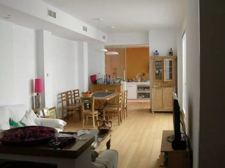 B&b Casa Alfareria 59