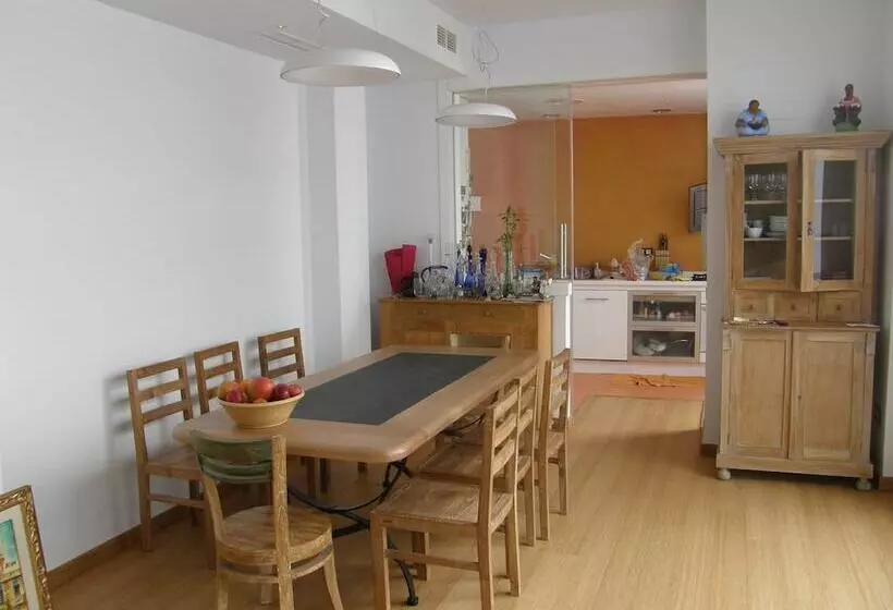 B&b Casa Alfareria 59