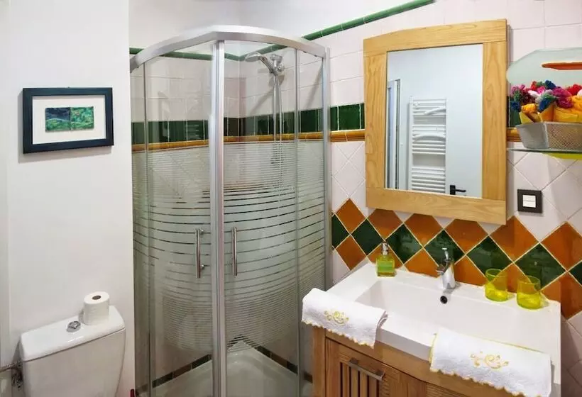 B&b Casa Alfareria 59