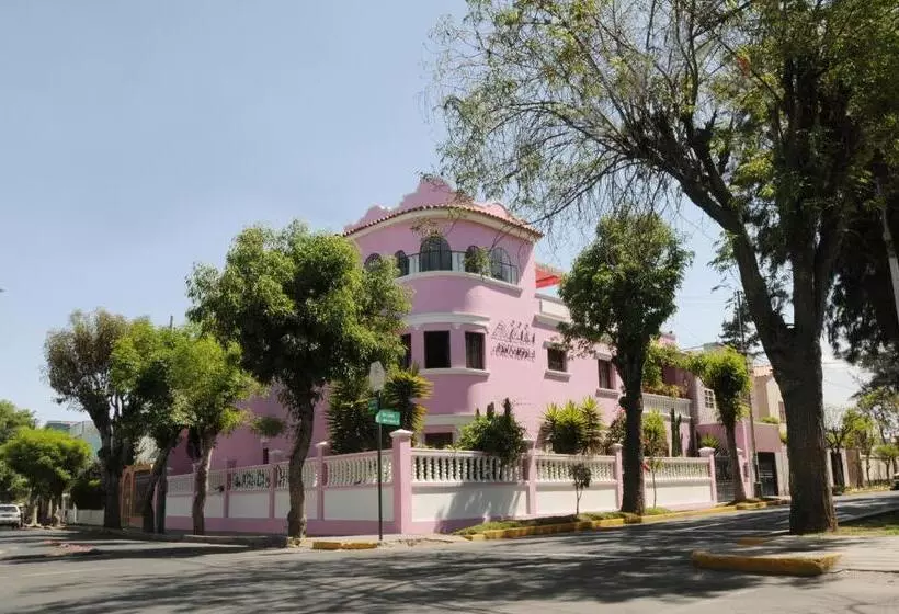 Casa Arequipa
