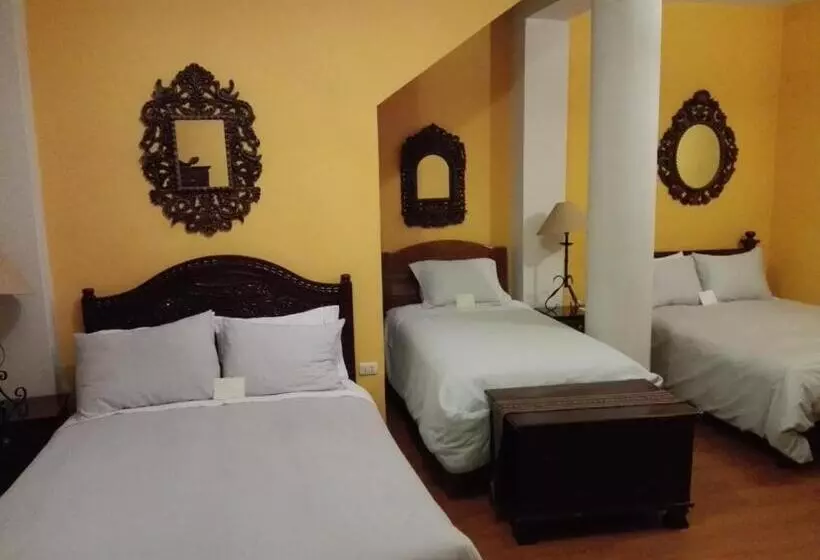 Casa Arequipa
