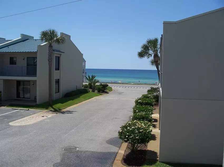 Gulf Winds East By Destin Getaways