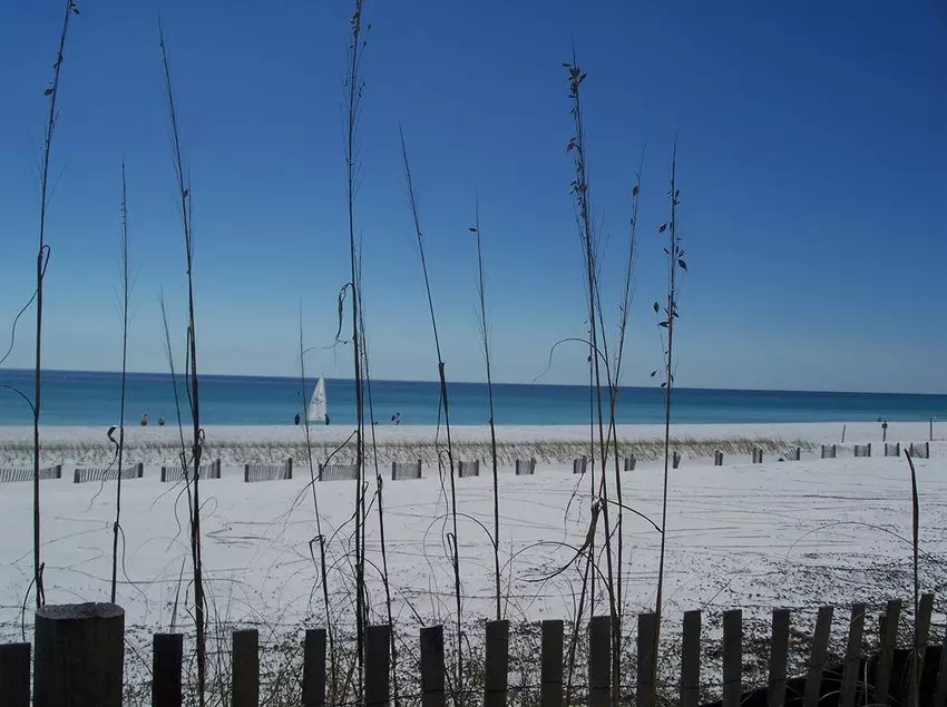 Gulf Winds East By Destin Getaways
