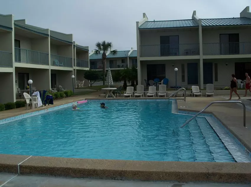 Gulf Winds East By Destin Getaways