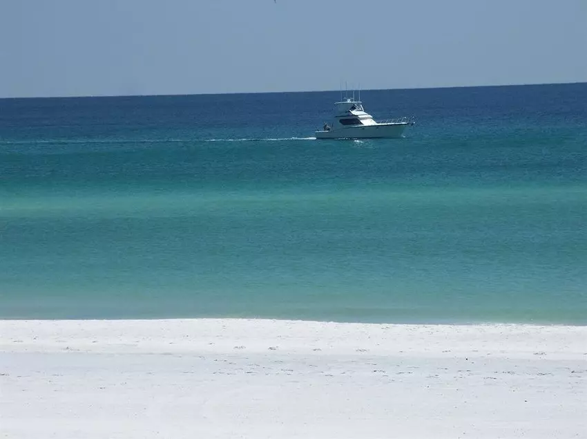 Gulf Winds East By Destin Getaways