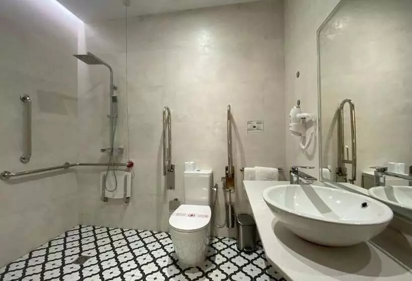 Hostelli Boutique Puerta Real