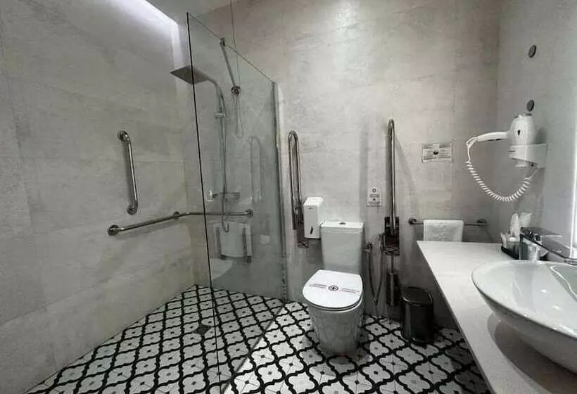 Hostelli Boutique Puerta Real