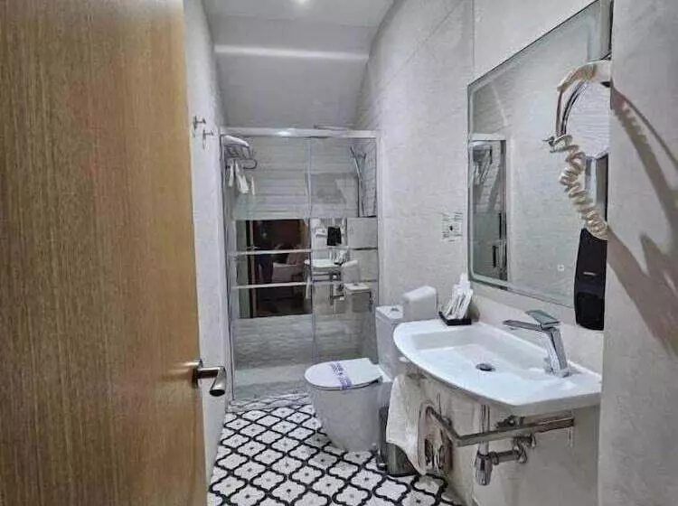 Hostelli Boutique Puerta Real