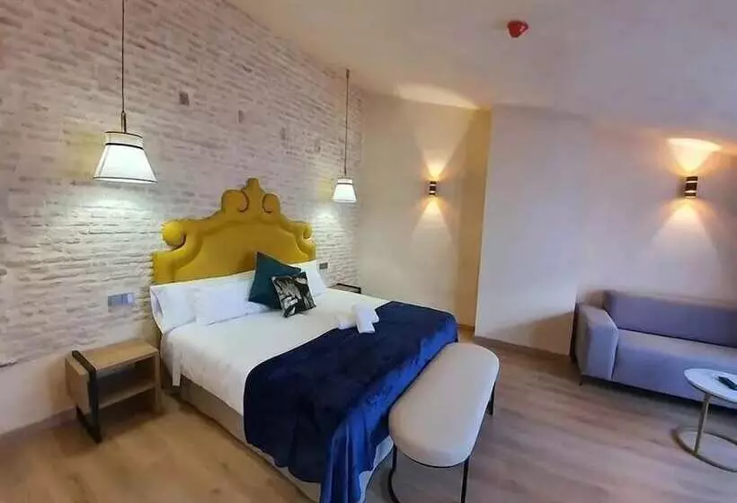 Hostelli Boutique Puerta Real