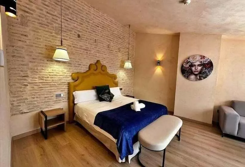 Hostelli Boutique Puerta Real