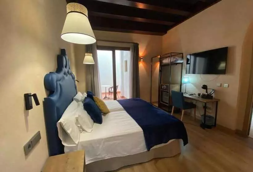 Hostelli Boutique Puerta Real