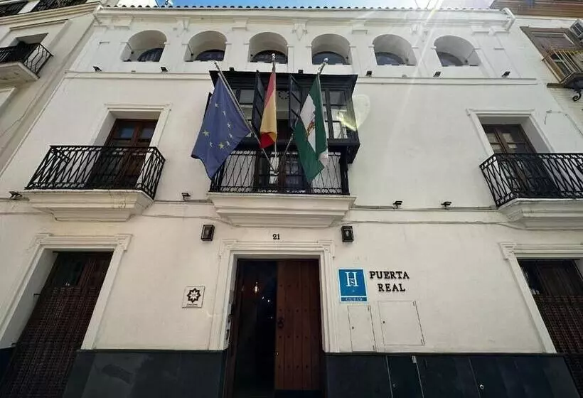 Hostelli Boutique Puerta Real