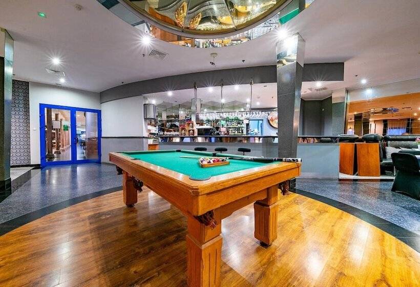 酒店 500 W Strykowie