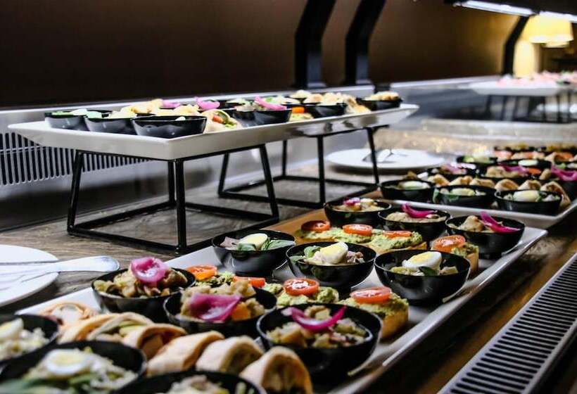 酒店 500 W Strykowie