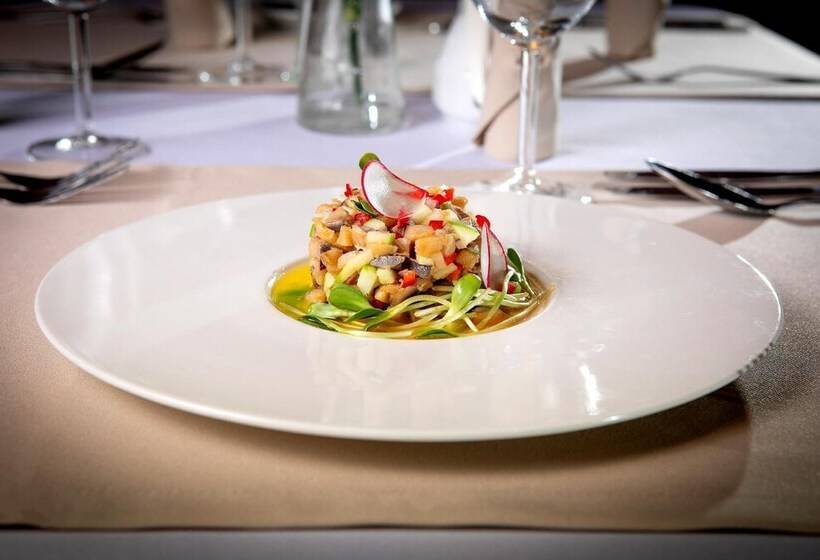 酒店 500 W Strykowie