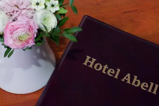 هتل Abell