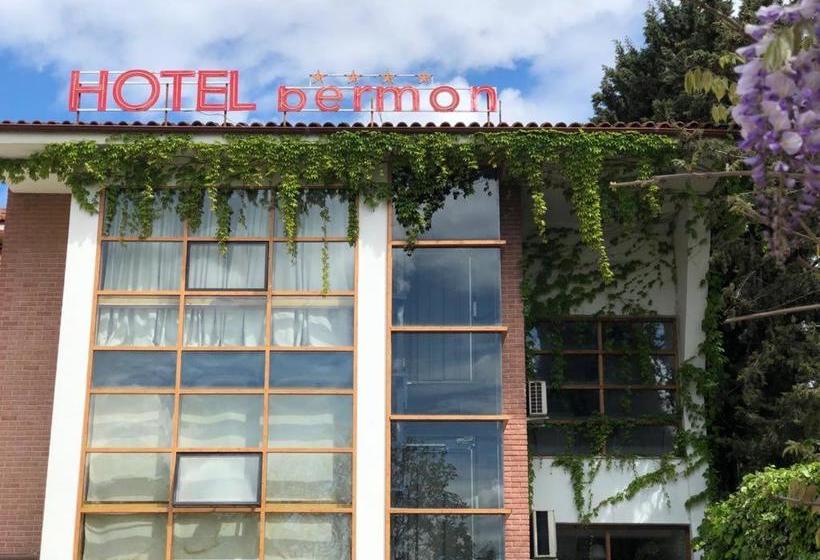 فندق Bermon