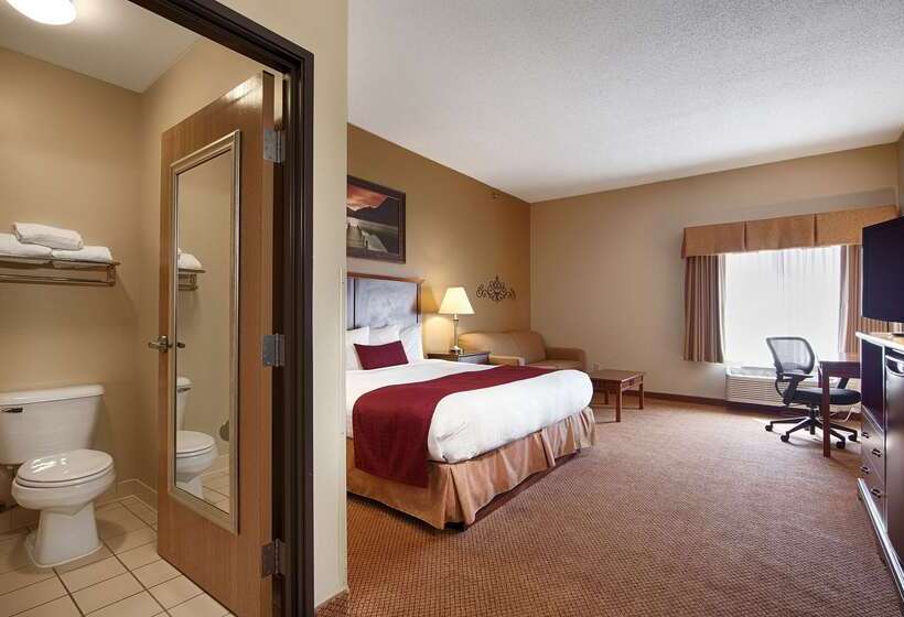 Otel Best Western Plus Albert Lea I 90/i 35