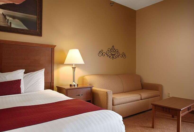 Otel Best Western Plus Albert Lea I 90/i 35