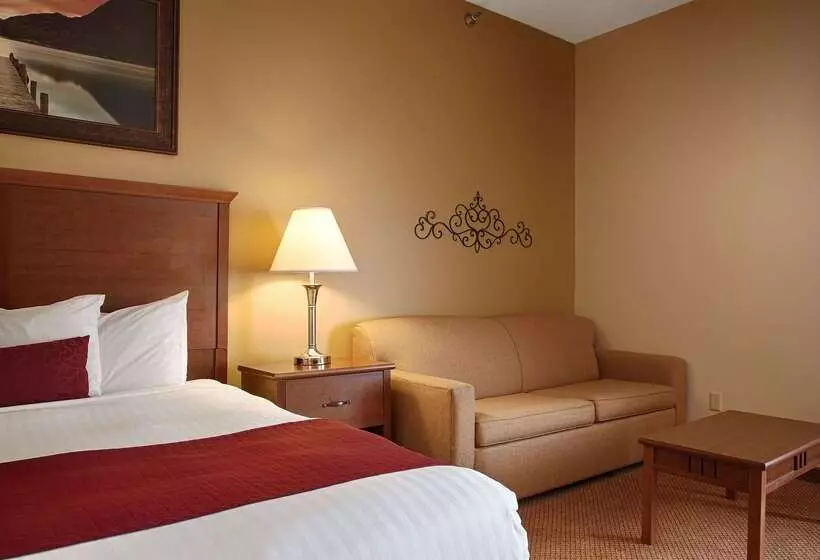 Отель Best Western Plus Albert Lea I 90/i 35