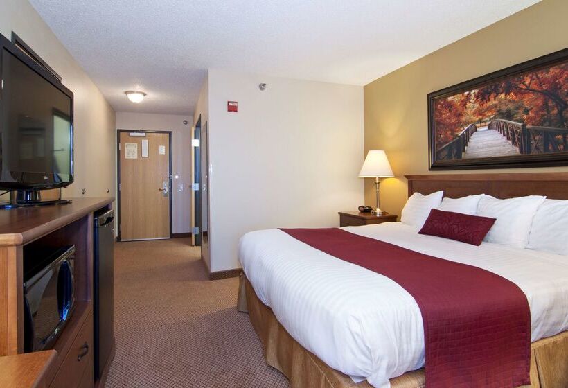 Otel Best Western Plus Albert Lea I 90/i 35