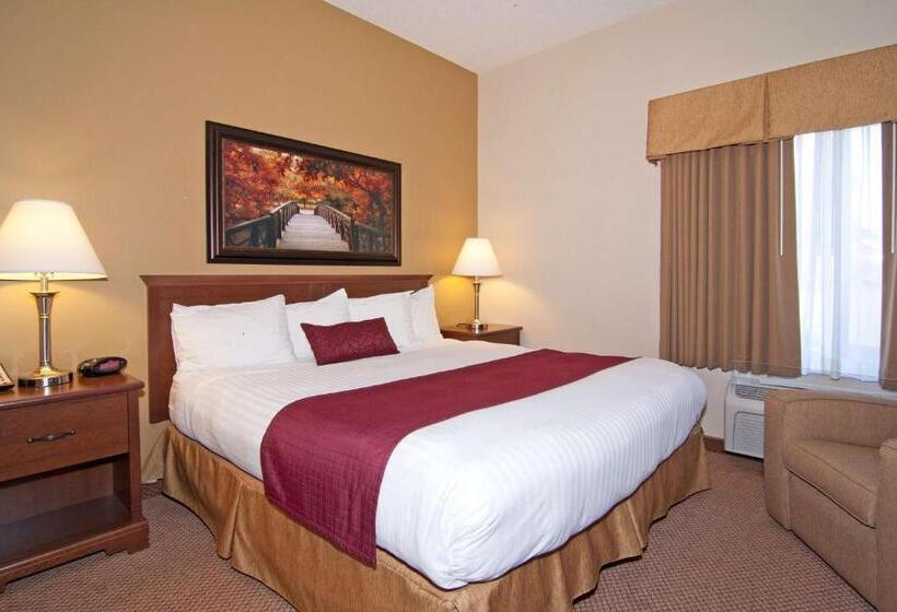Otel Best Western Plus Albert Lea I 90/i 35