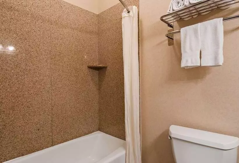 酒店 Best Western Route 66 Glendora Inn