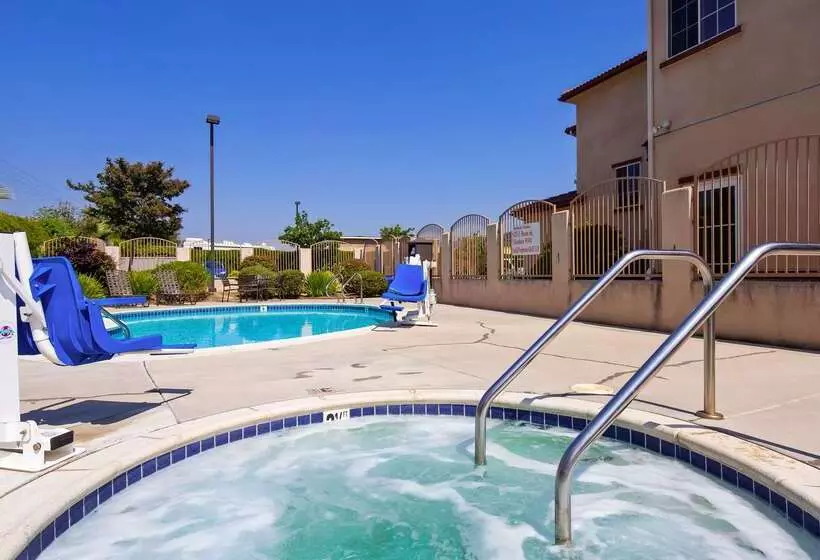 酒店 Best Western Route 66 Glendora Inn