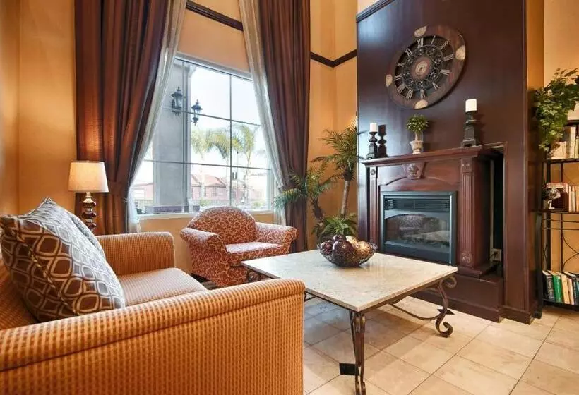 酒店 Best Western Route 66 Glendora Inn