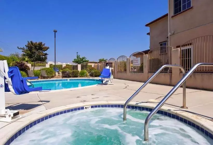 酒店 Best Western Route 66 Glendora Inn