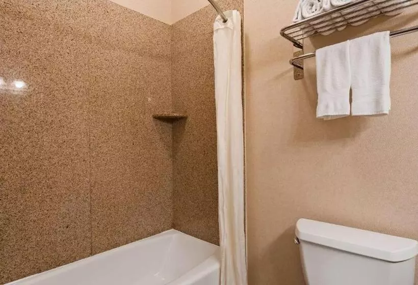 酒店 Best Western Route 66 Glendora Inn