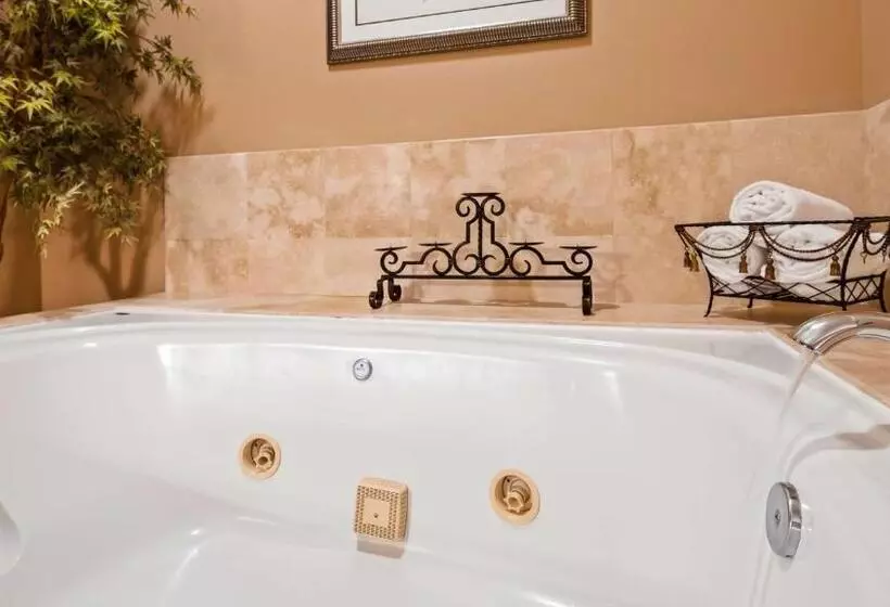 酒店 Best Western Route 66 Glendora Inn