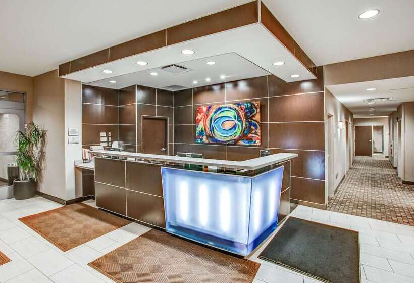 Cambria Hotel Pittsburgh   Downtown