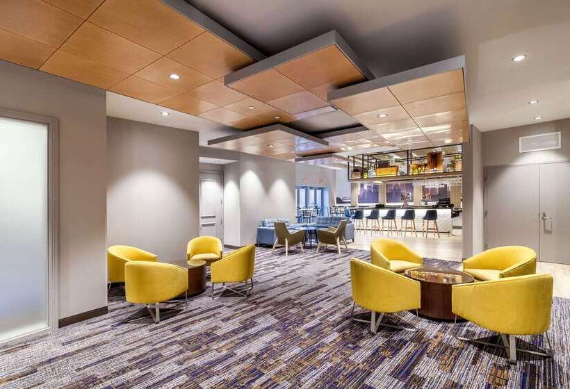 Cambria Hotel Pittsburgh   Downtown