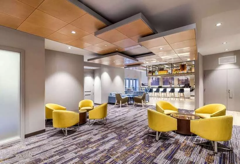 Cambria Hotel Pittsburgh   Downtown