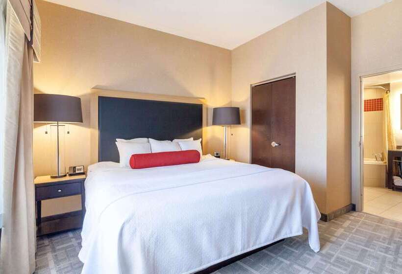 Cambria Hotel Pittsburgh   Downtown