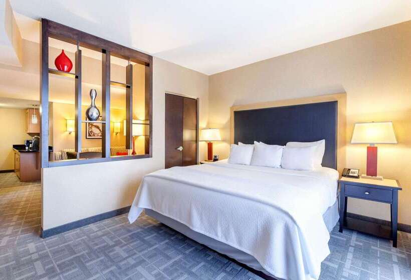 Cambria Hotel Pittsburgh   Downtown