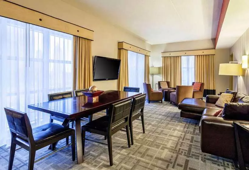 Cambria Hotel Pittsburgh   Downtown