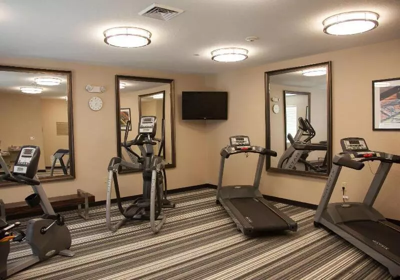 Hotel Candlewood Suites Alexandria, An Ihg