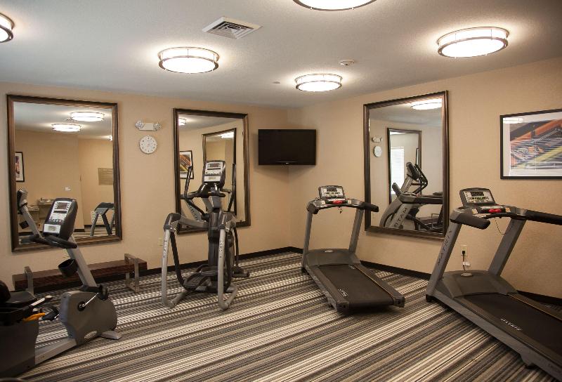 فندق Candlewood Suites Alexandria, An Ihg