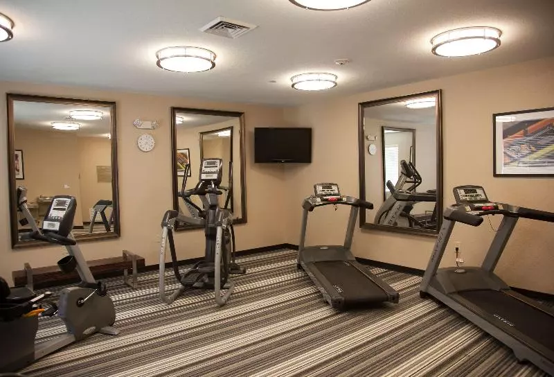 Hotel Candlewood Suites Alexandria, An Ihg
