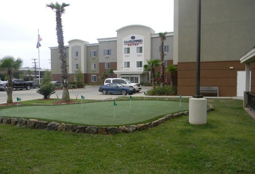 فندق Candlewood Suites Alexandria, An Ihg