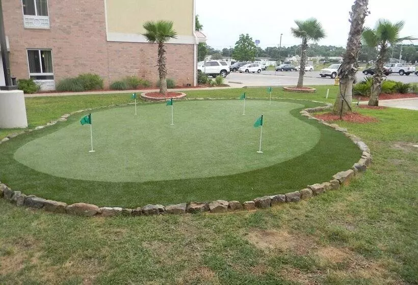 Hotel Candlewood Suites Alexandria, An Ihg