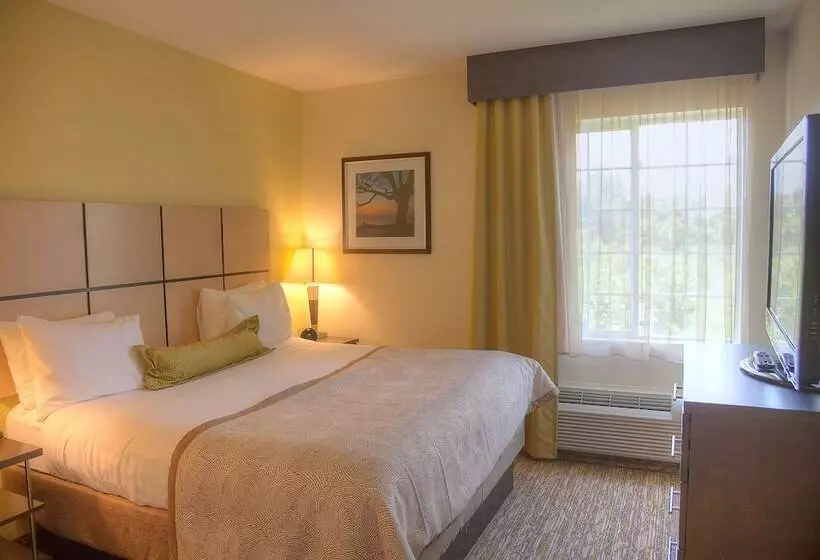 Hotel Candlewood Suites Alexandria, An Ihg