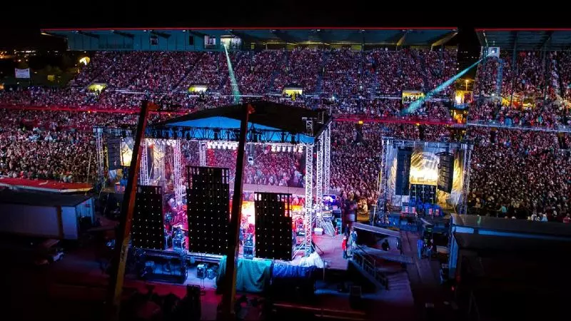 酒店 Candlewood Suites Cheyenne, An Ihg