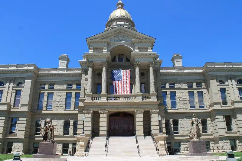 酒店 Candlewood Suites Cheyenne, An Ihg