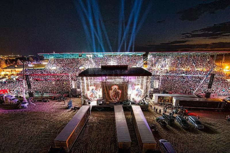 酒店 Candlewood Suites Cheyenne, An Ihg